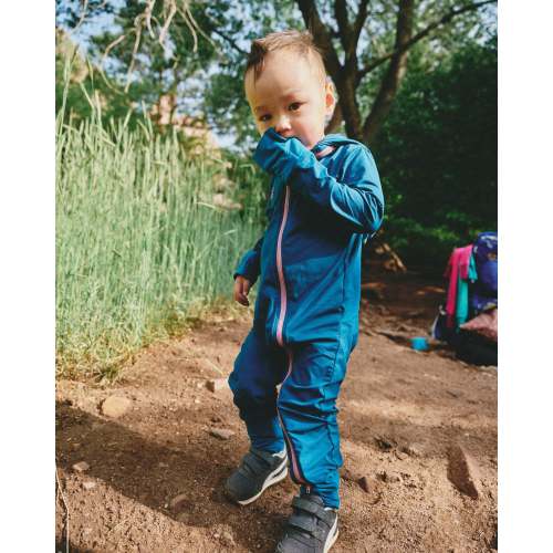 Baby & Toddler UPF50+ Protective Sunsuit / Romper
