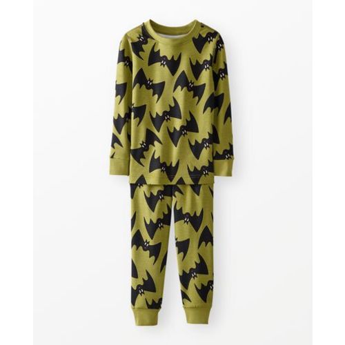 Halloween HannaSoft™ Stretch Pajama Set