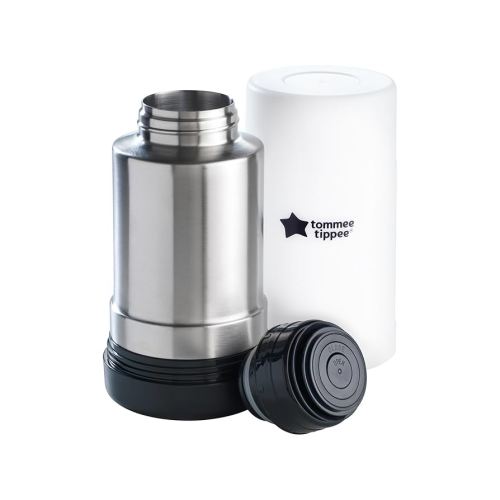 Tommee Tippee Closer to Nature Portable Travel Baby Bottle Warmer - Multi Function - BPA Free : Amazon.com.au: Baby