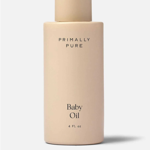 Baby Oil