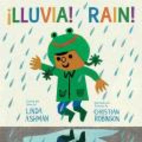 ?lluvia!/Rain!: Linda Ashman: Other: 9781328808714: Powell's Books