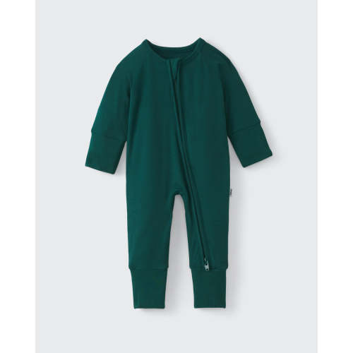 Emerald Zippy - Little Sleepies