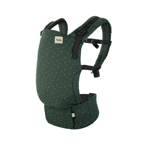 Free-to-Grow Ergonomic Baby Carrier: Seedling | Baby Tula US