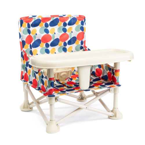 Jaden portable booster chair V2