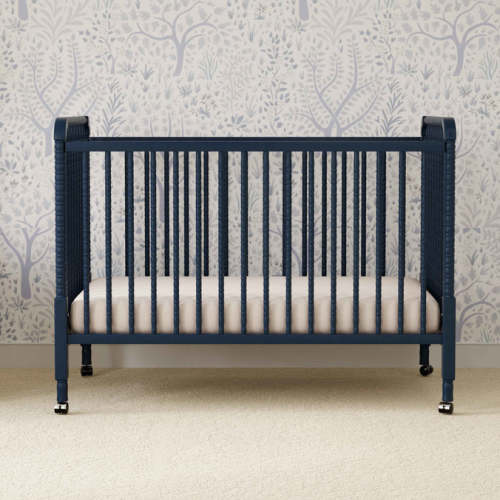 Jenny Lind 3-in-1 Convertible Crib – DaVinci Baby
