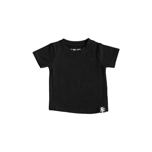 Basic Baby's Tee, 3-6M