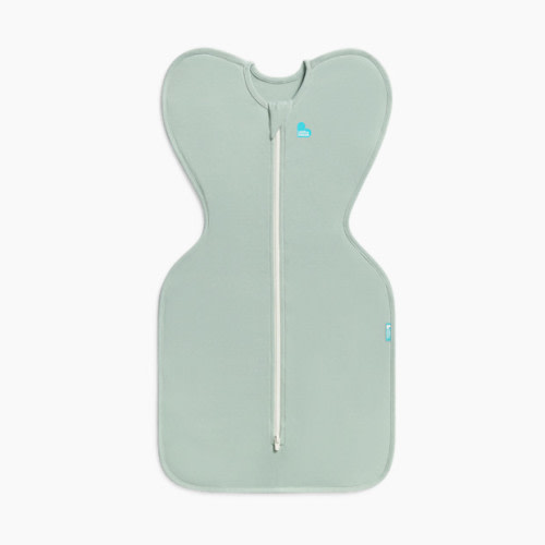 Swaddle UP Lite 0.2 TOG - Olive