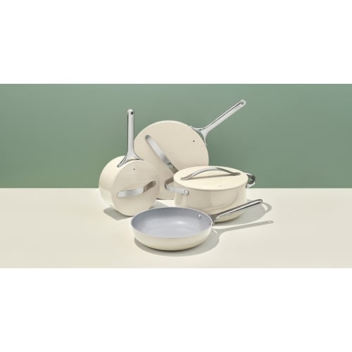 Caraway 12 Piece Cookware Set