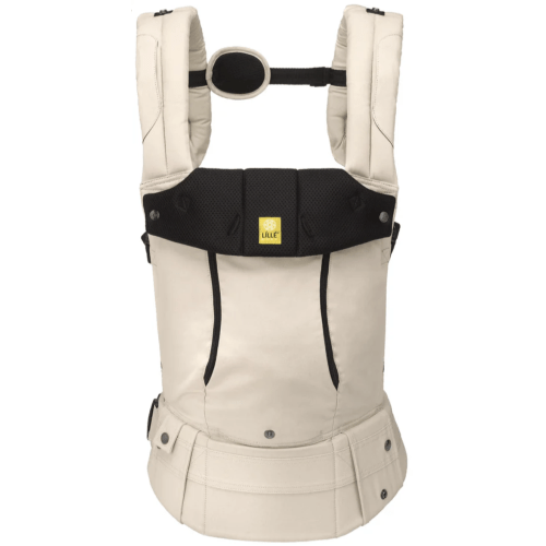 LÍLLÉbaby Complete 6-in-1 All Seasons Baby Carrier - Moonbeam