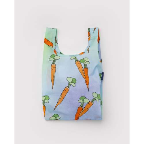 Baby Baggu - CARROTS
