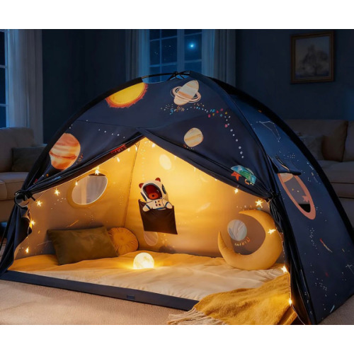 Tiny Land® SpaceNest Bed Tent