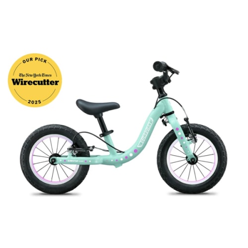 Balance Bikes w/ Award-Winning SureStop – Guardian Bikes®