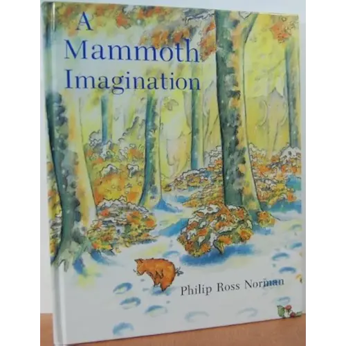 A Mammoth Imagination