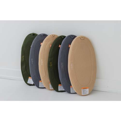 Portable Travel Baby Lounger Mats | Kiplie