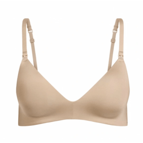 Skims Maternity Nursing Bra