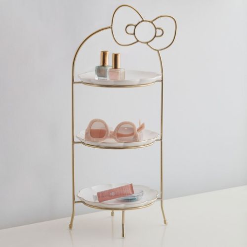Hello Kitty® Tiered Jewelry Display Tray