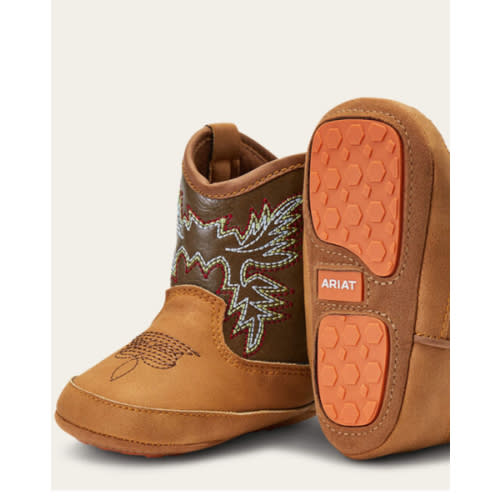 Infant Lil' Stompers Durango Boot | Ariat