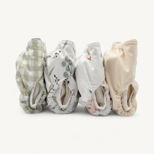 Newborn Reusable Nappy