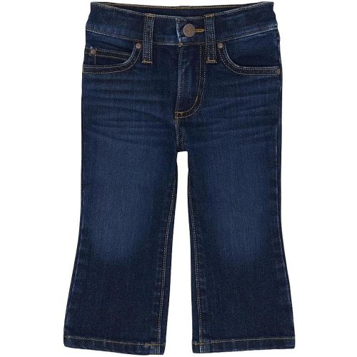 Infant Boy Wrangler Jeans