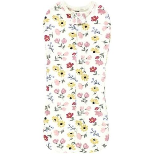 Hudson Baby Infant Girls Sleep Pod