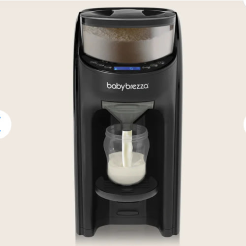 Formula Pro Advanced: Baby Formula Dispenser | Baby Brezza