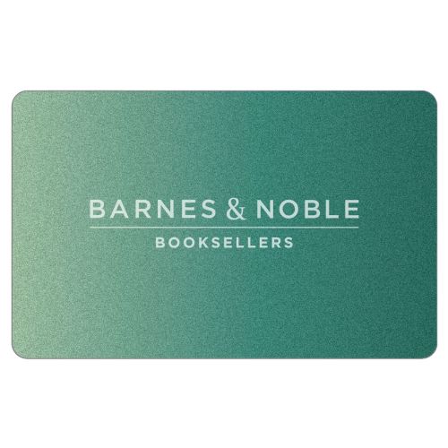 Barnes & Noble eGift Card