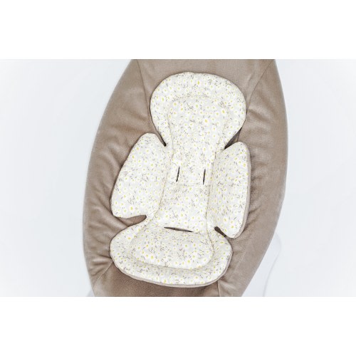 Insert for Mamaroo, Mamaroo Balls, Mamaroo Liner Pad, 4moms balls