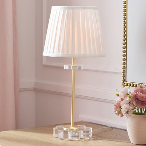 Campbell Table Lamp