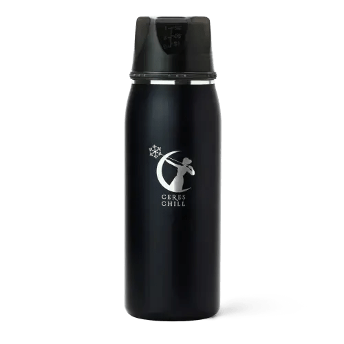 Ceres Chill OG+ Breastmilk All-in-One Chiller - Black