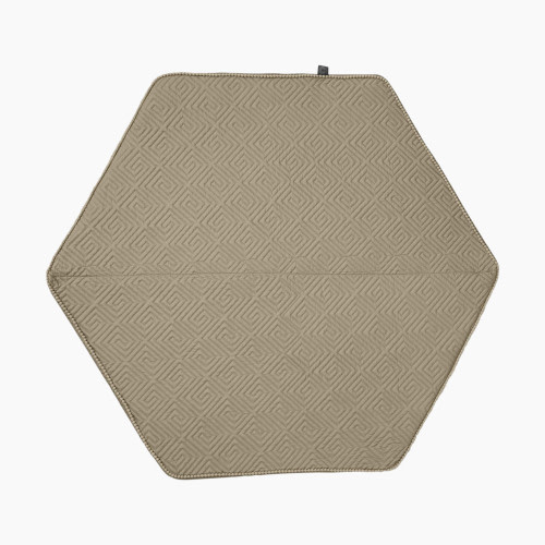 Boppy Play Mat - Natural Maze
