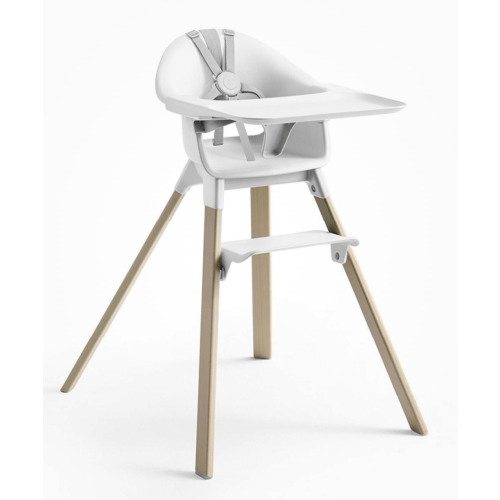 Clikk™ High Chair: Your Ultimate Travel High Chair for On-the-Go Dining | Stokke® Online Shop