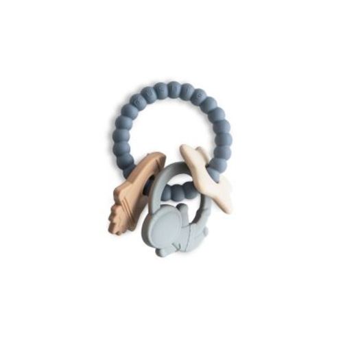 Space Teething Ring