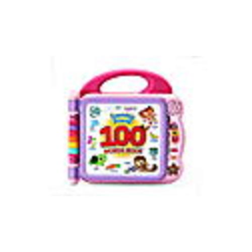 LeapFrog® Learning Friends® 100 Words Book™ Bilingual Book for Toddlers | LeapFrog
