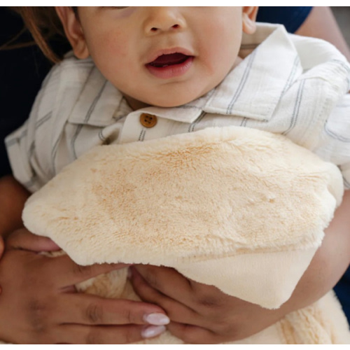 Saranoni Lush Mini Blankets: Baby-Soft & Cozy | Saranoni