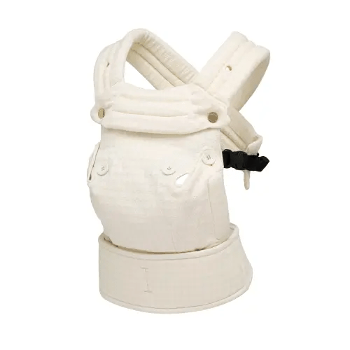 Limitless Baby Carrier - Natural Tweed – Portier Australia Pty Ltd