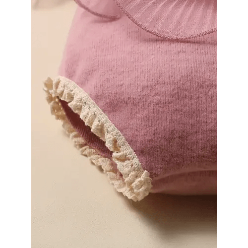 2pcs newborn photography outfits girl lace romper headband - Temu