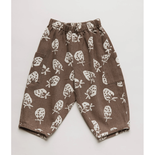 Emerson Choc Strawb Trouser