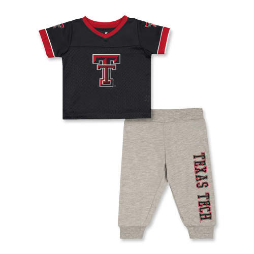 Infant Football Set - Size 6-12 Mo – Red Raider Outfitter