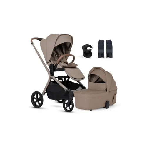 Breez Newborn Stroller Bundle (Nordstrom Exclusive)