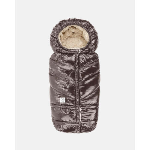 7AM - Blanket 212 evolution - Polar