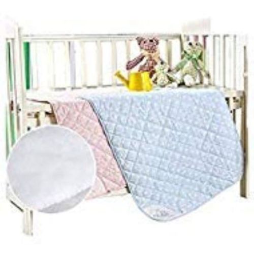 Clovercat Bed Pads, Washable Waterproof Mattress Protector