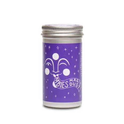 Babies Magic Dust: Fat And The Moon