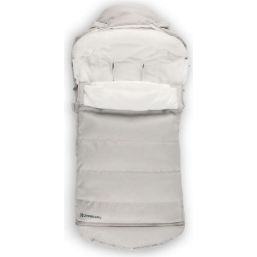 CozyGanoosh Fleece Lined Footmuff