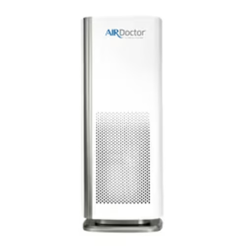 Air Purifier for the Nursery