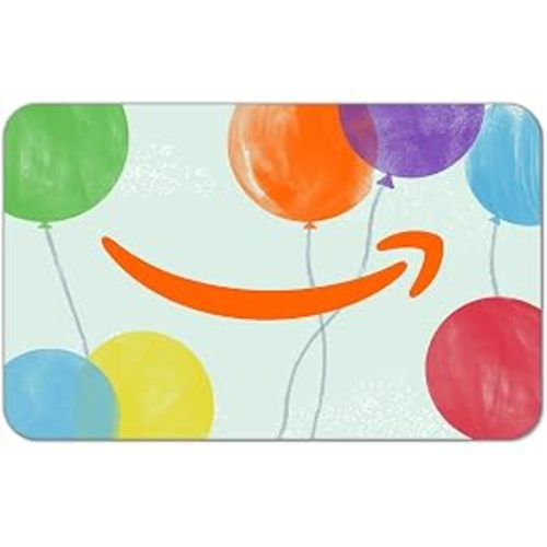 Amazon.com Gift Cards