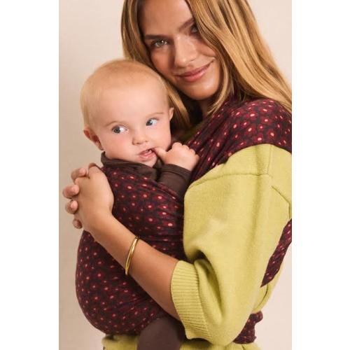 Solly Baby Midnight Daisy Wrap