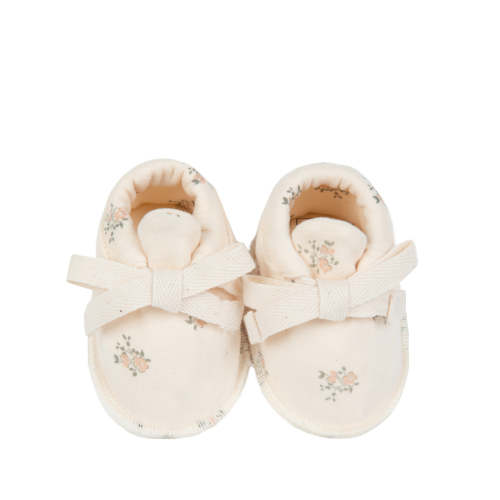 Booties Blossom Rose · Minicoton