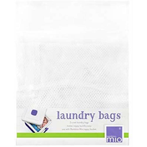 Bambino Mio, Laundry Bags, 2 Pack - Laundry Bags (2 Pack)