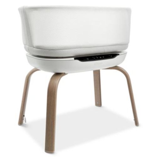 Baby SmartSense Soothing Bassinet