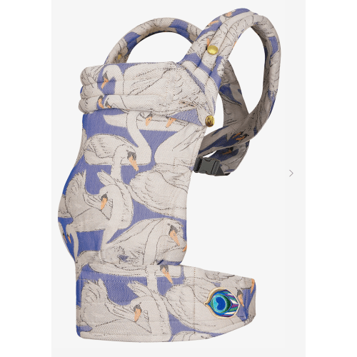 Monogamy | Zeitgeist Baby Carrier | SHOP ARTIPOPPE